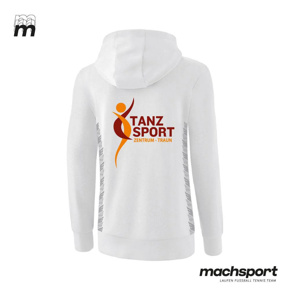 Tanzschule Traun Hoodie Frauen - Image 2