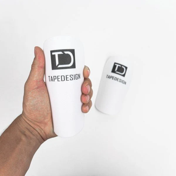 Tapedesign Performance Shinguard - Image 3