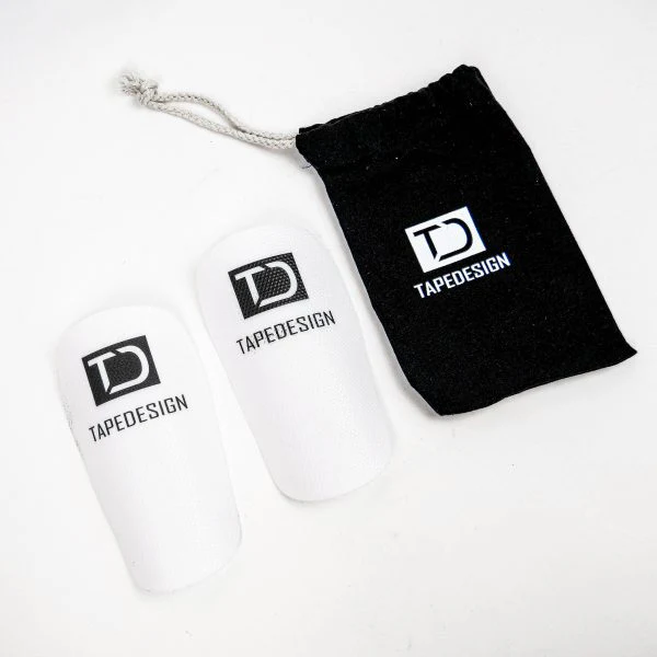 Tapedesign Performance Shinguard - Image 4