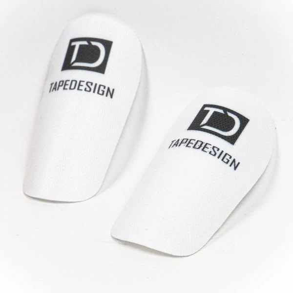 Tapedesign Performance Shinguard - Image 5
