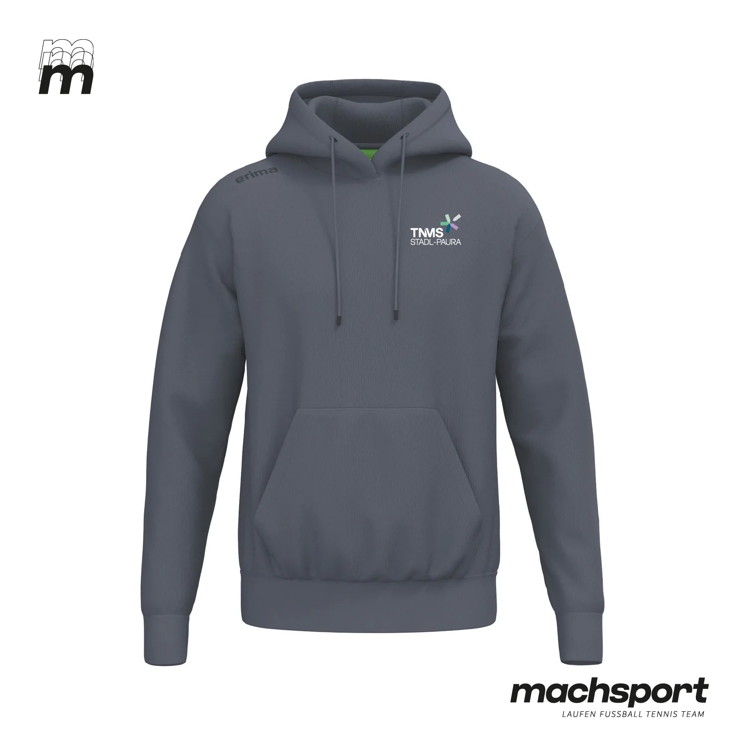 TNMS Stadl-Paura LEHRER Hoody
