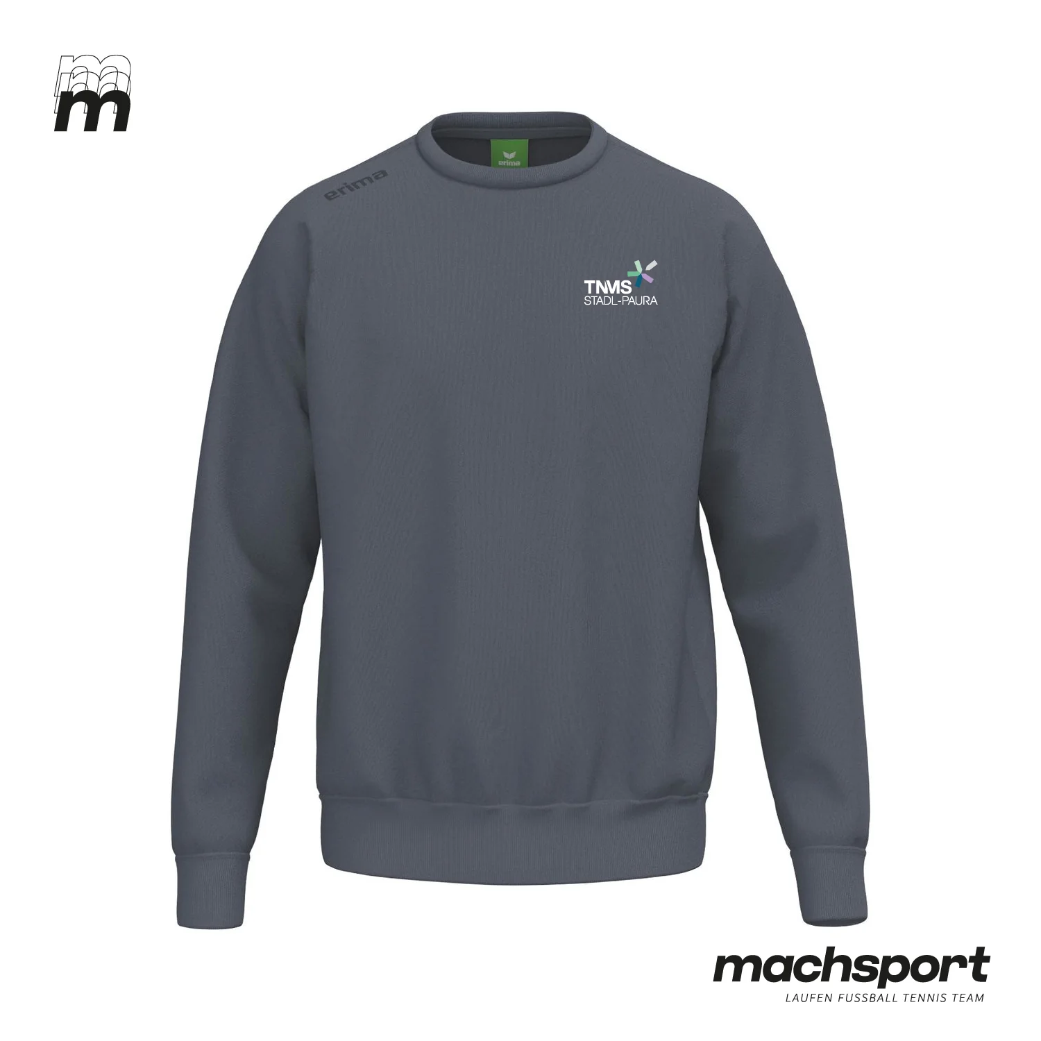 TNMS Stadl-Paura LEHRER Sweater