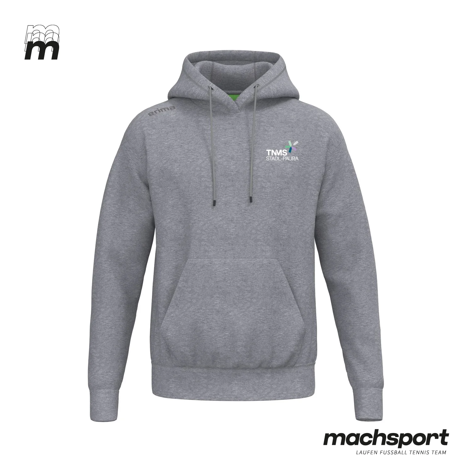 TNMS Stadl-Paura SCHÜLER Hoody