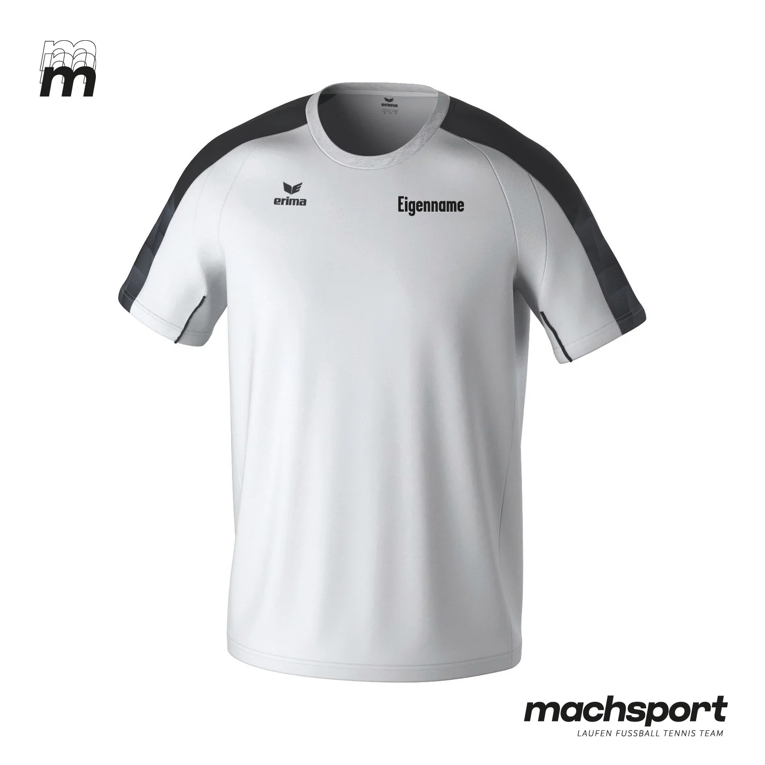 TNMS Stadl-Paura Sportshirt