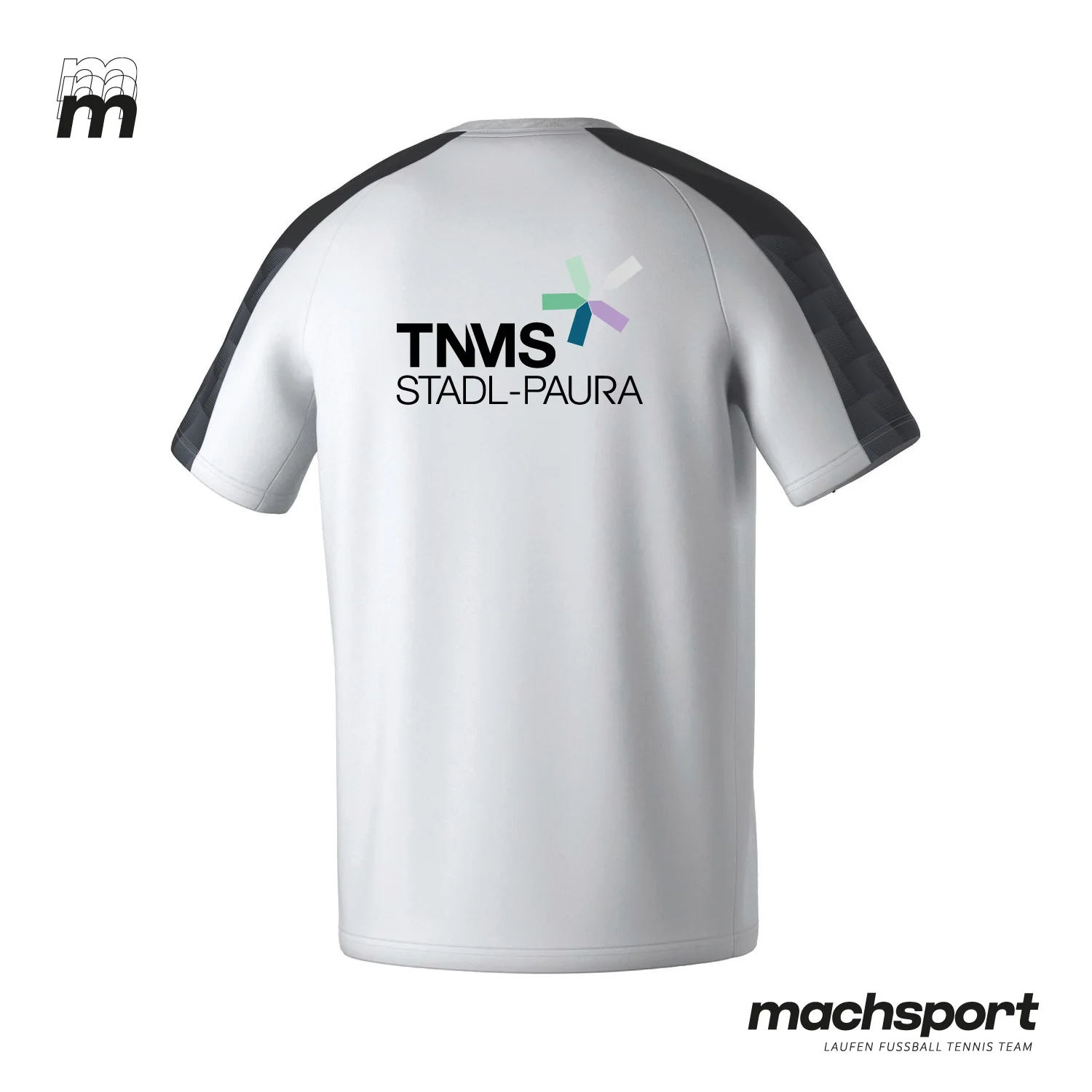 TNMS Stadl-Paura Sportshirt - Image 2