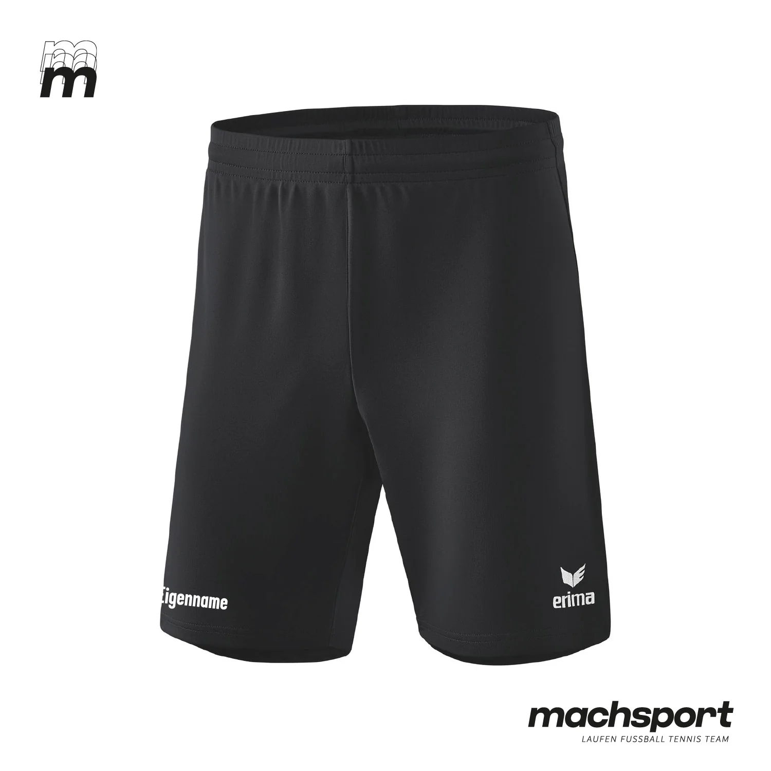 TNMS Stadl-Paura Sportshort