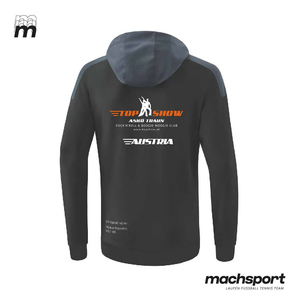 Top Show ASKÖ Traun Hoodie - Image 2