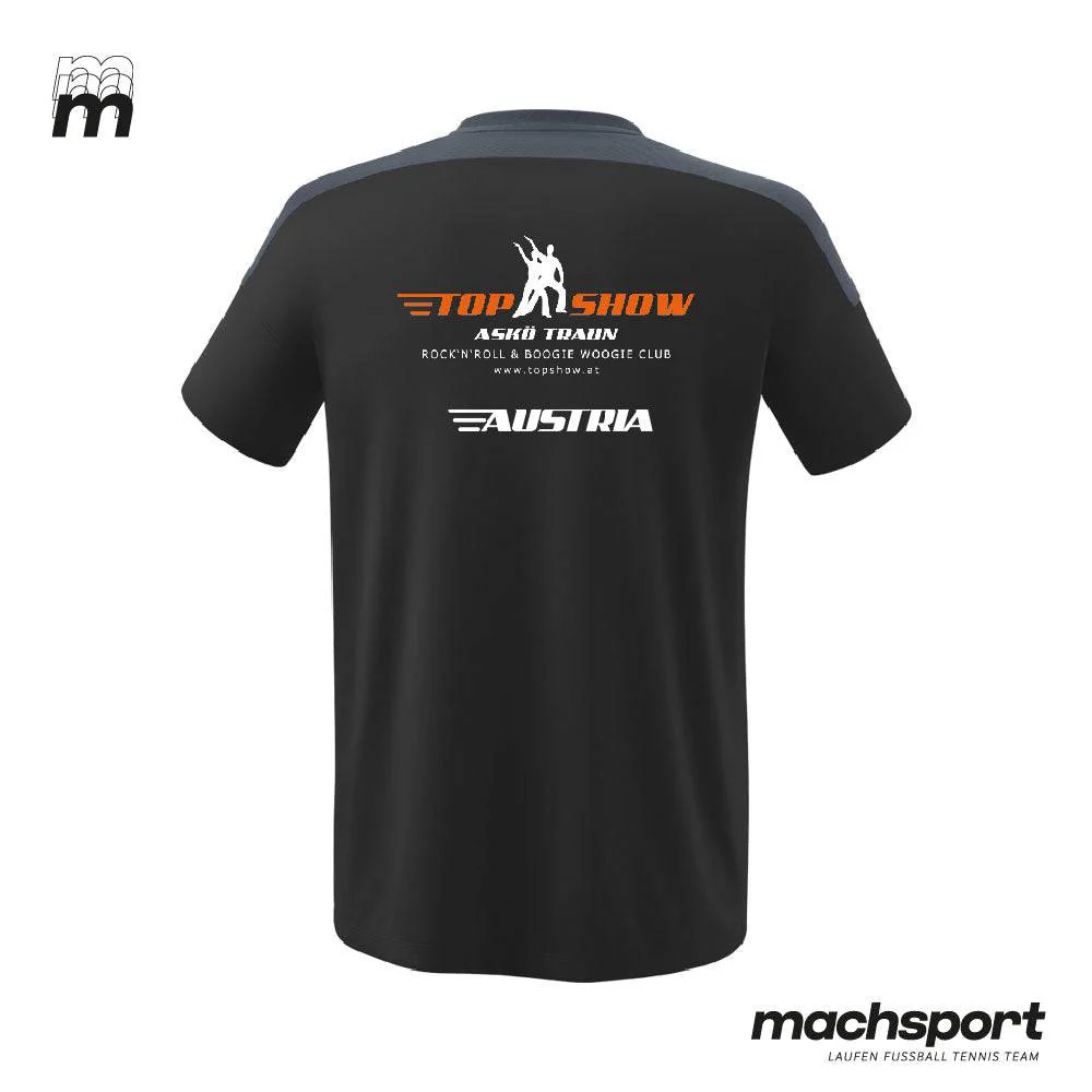 Top Show ASKÖ Traun T-Shirt - Image 2