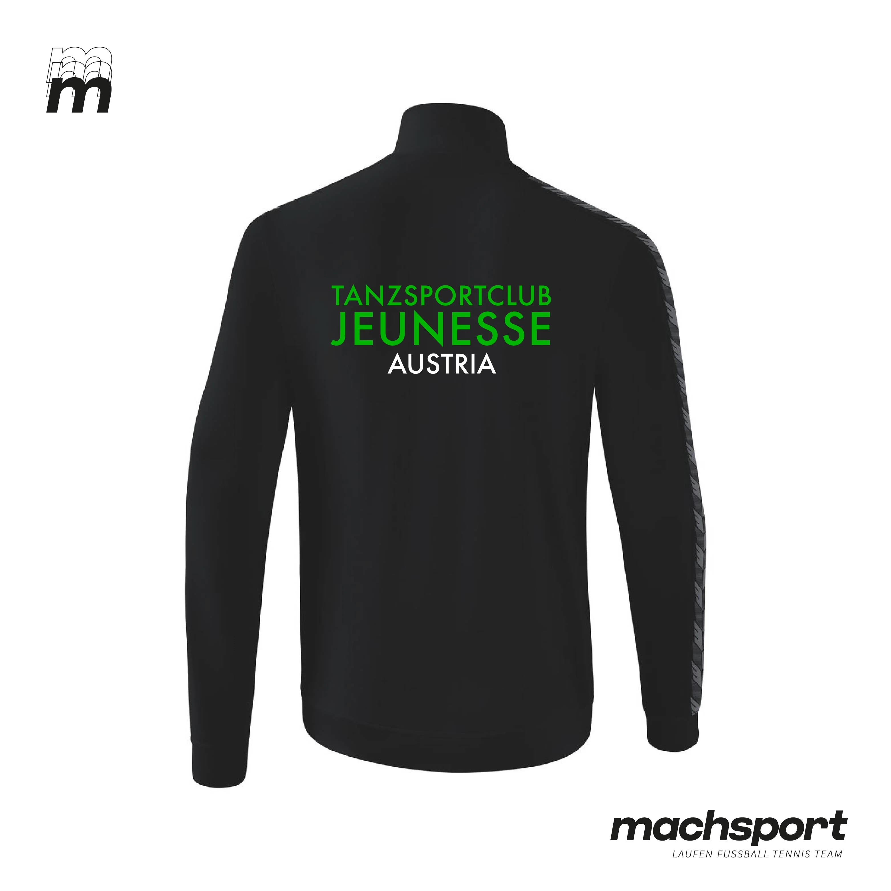 TSC Jeunesse Ausgehjacke - Image 2