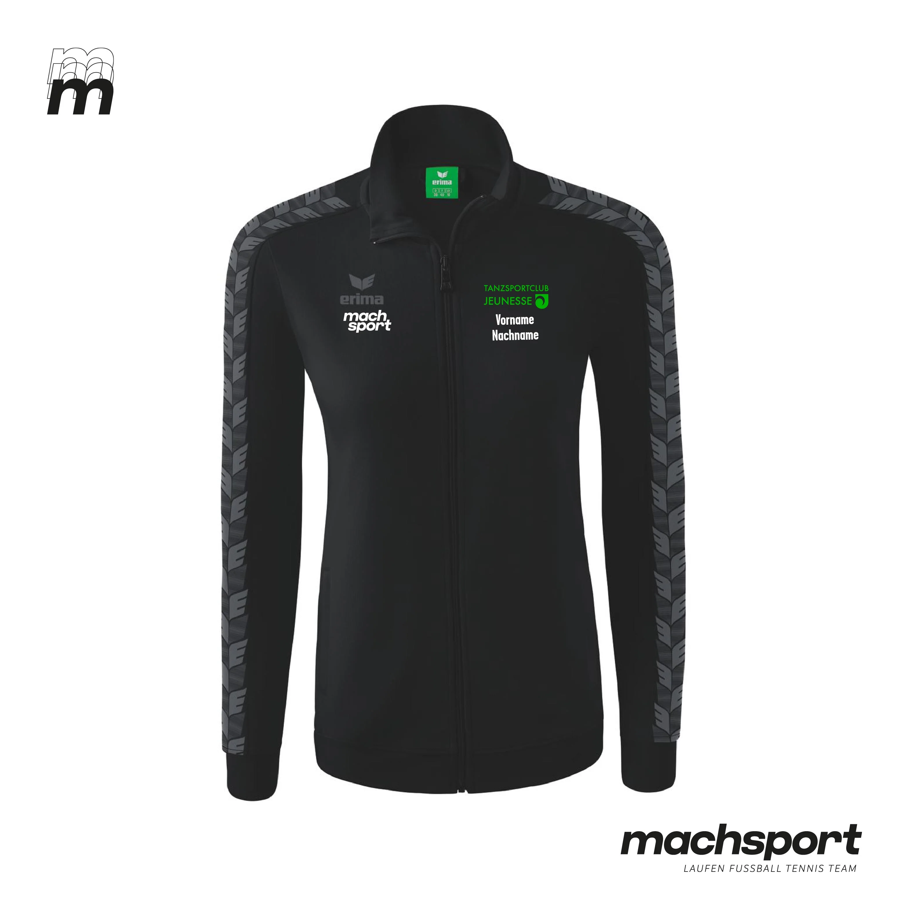 TSC Jeunesse Ausgehjacke Frauen