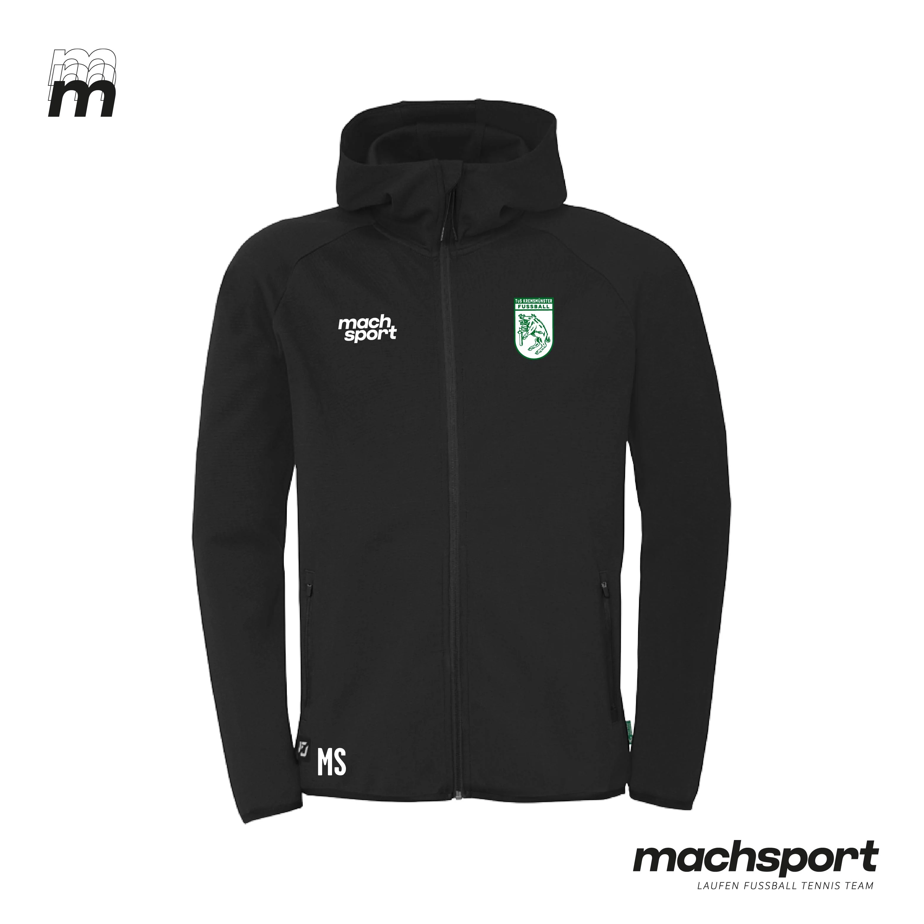 TuS Kremsmünster Lifestyle Hoodie