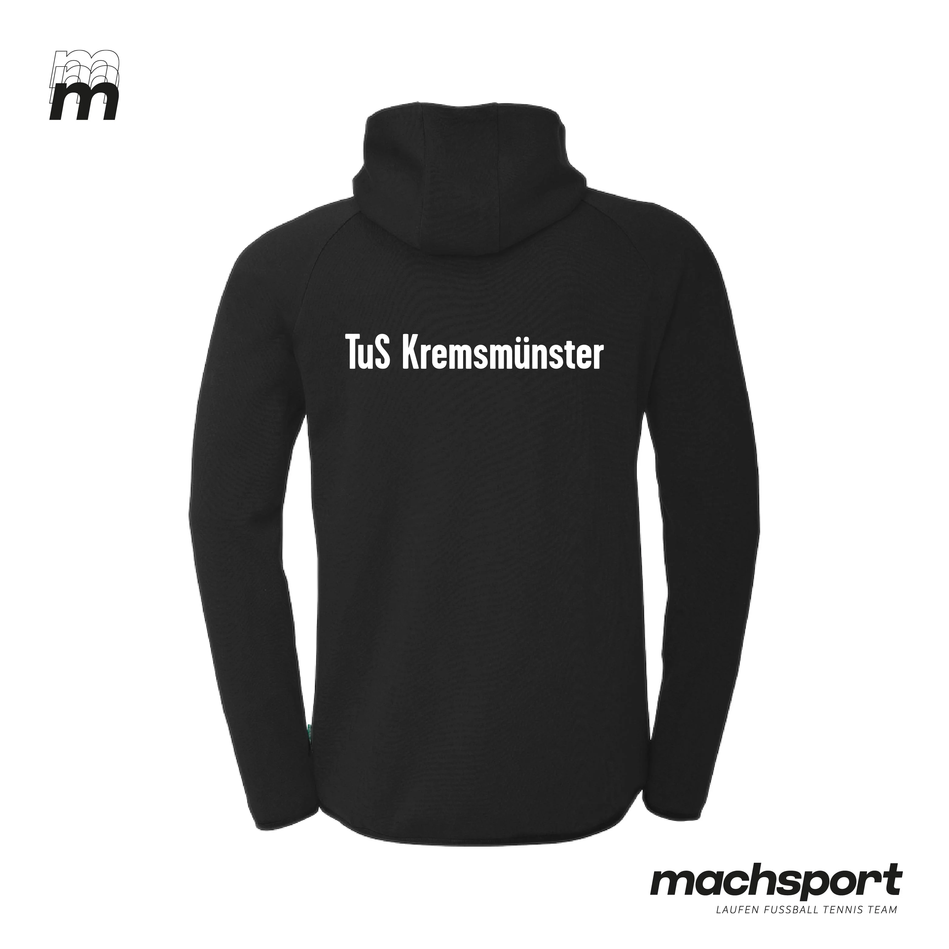 TuS Kremsmünster Lifestyle Hoodie - Image 2