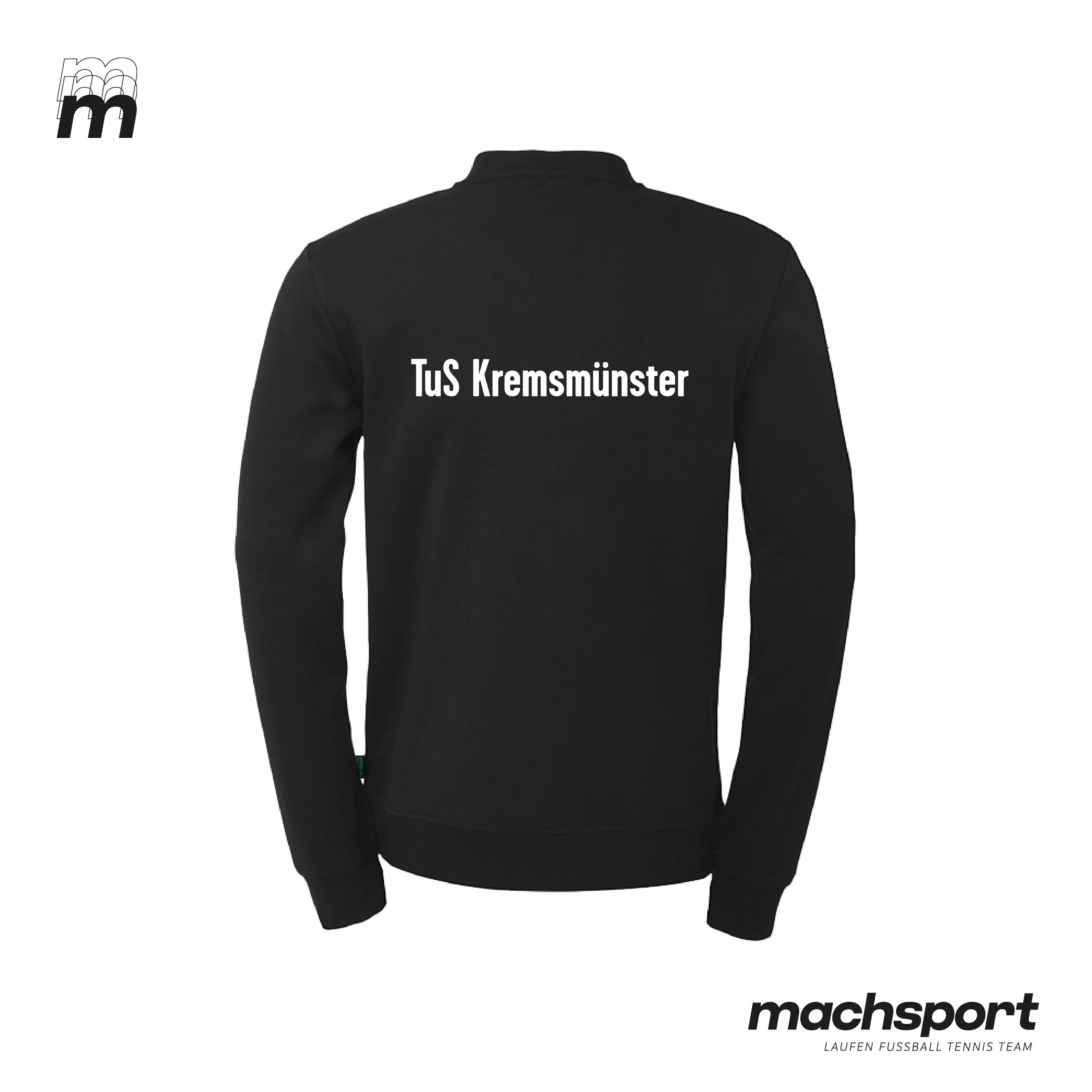 TuS Kremsmünster Lifestyle Jacke - Image 2