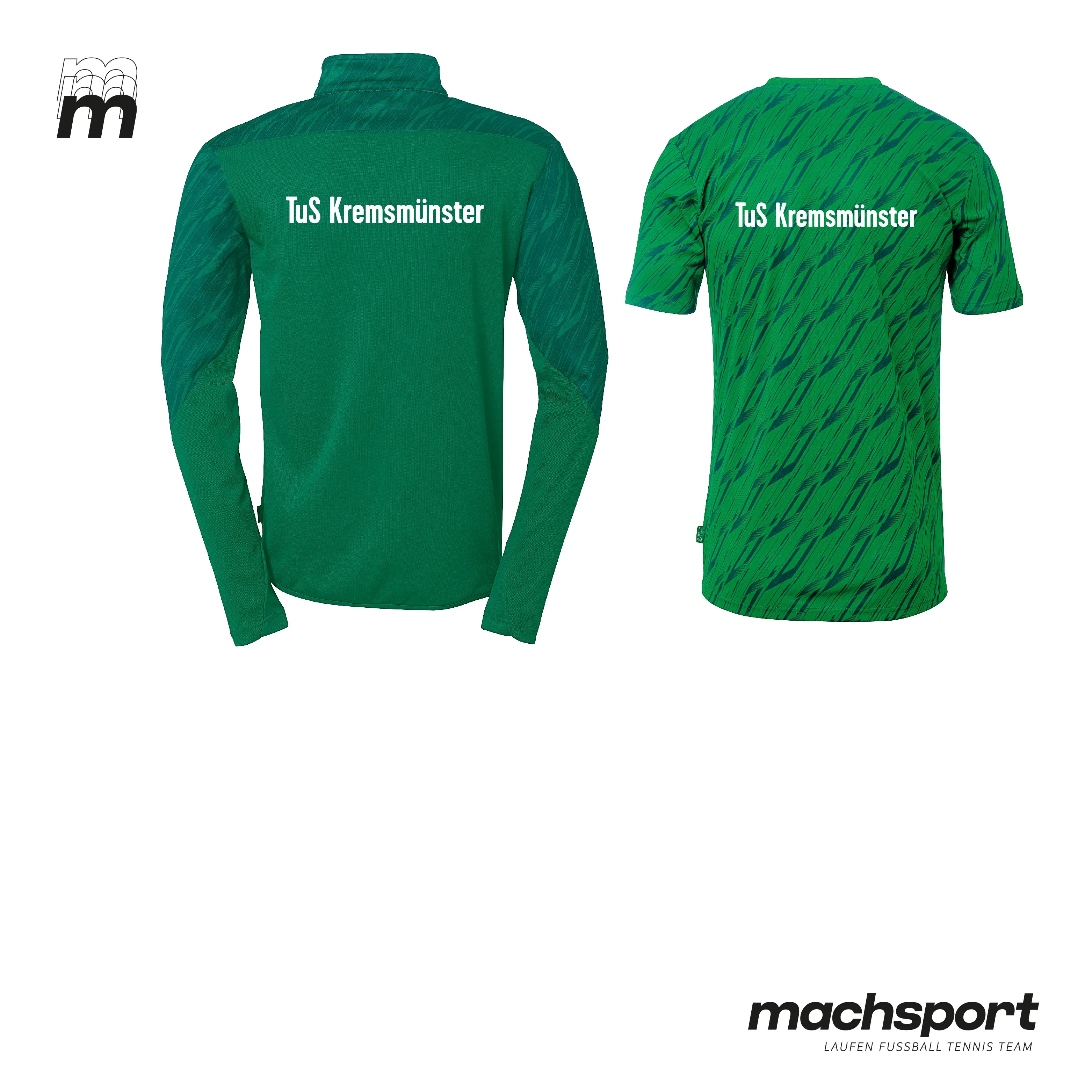TuS Kremsmünster Tainingsset - Image 2