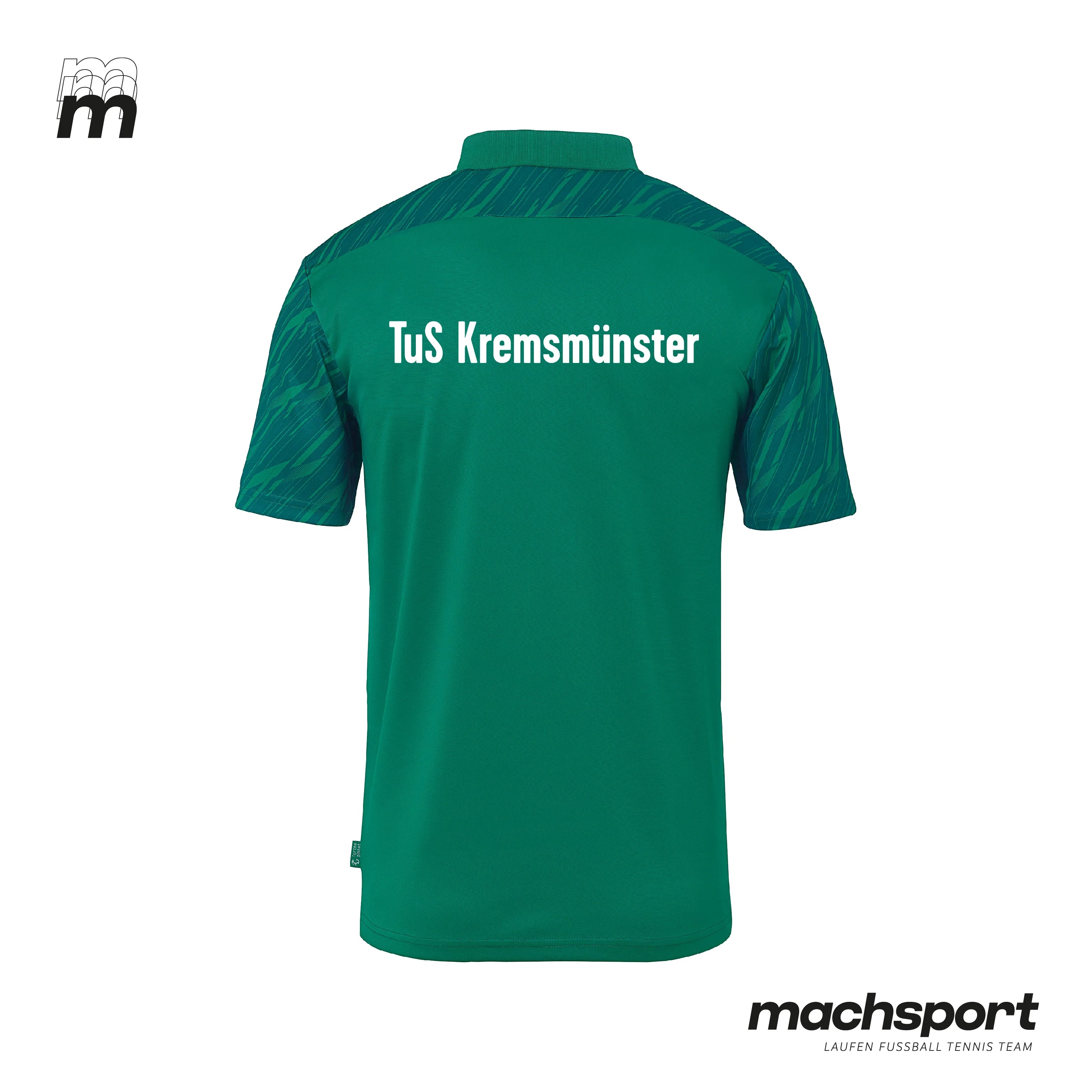 TuS Kremsmünster Trainingspolo - Image 2