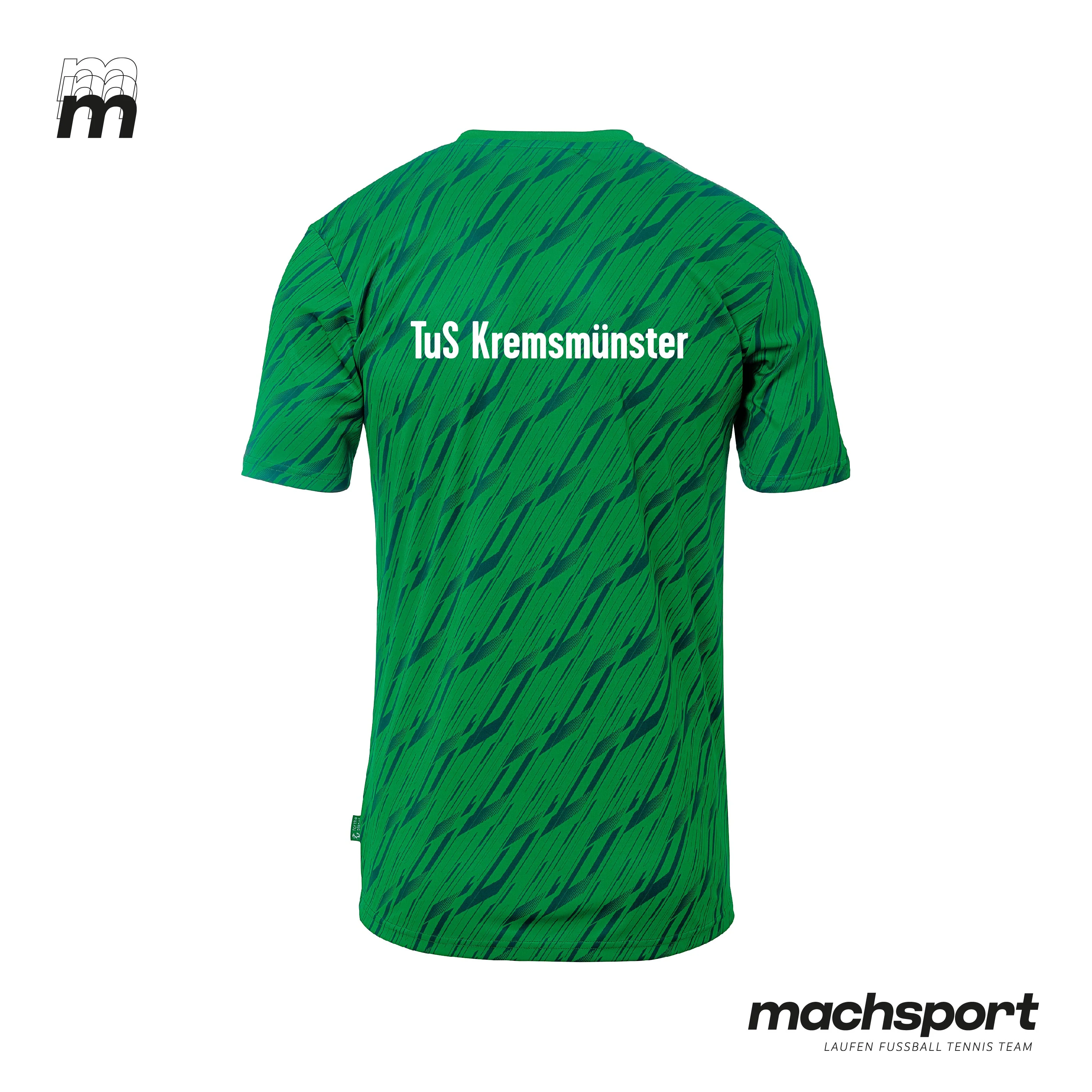 TuS Kremsmünster Trainingsshirt - Image 2