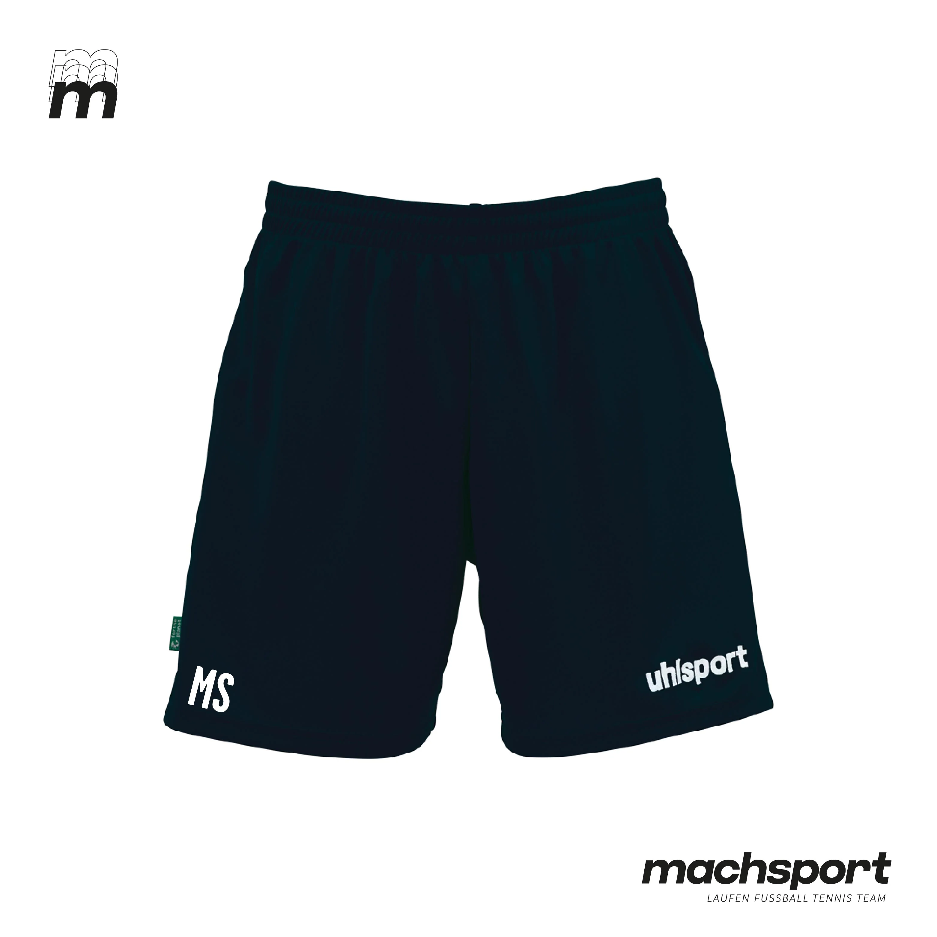 TuS Kremsmünster Trainingsshorts Frauen
