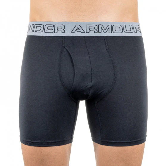 Under Armour Herrenunterwäsche Stretch 3er PACK - Image 3