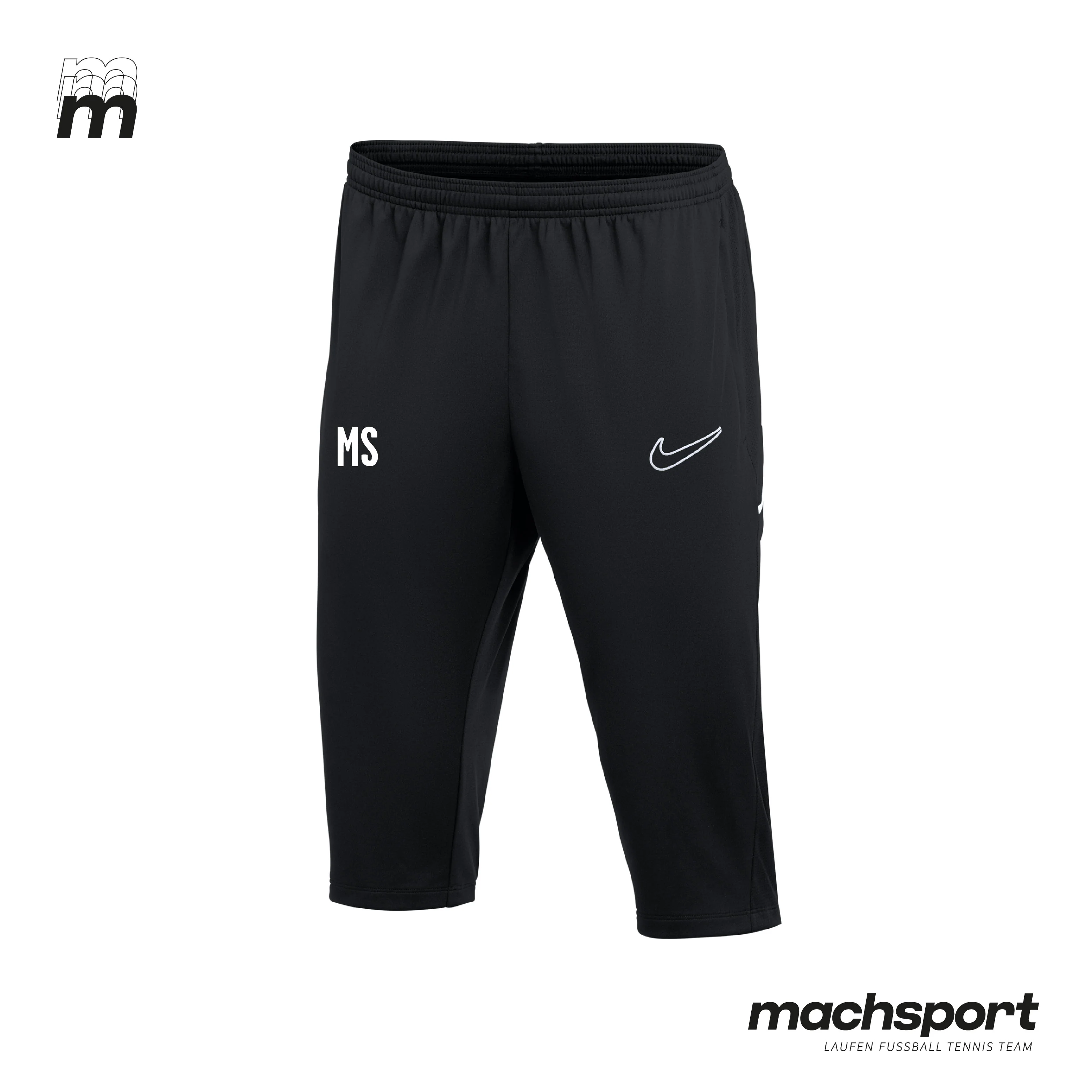 UFC Haibach 3/4 Trainingshose