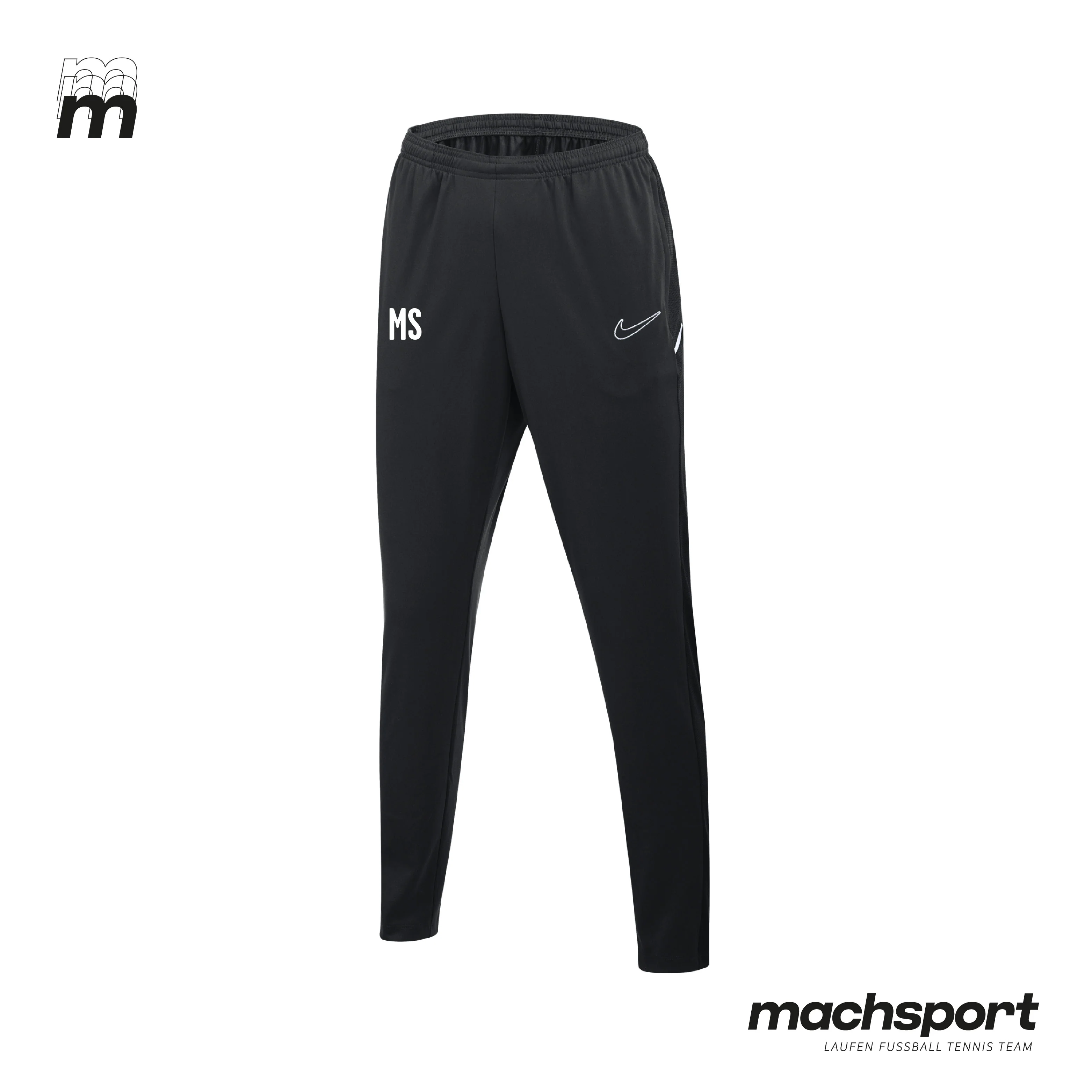 UFC Haibach Trainingshose lang Damen