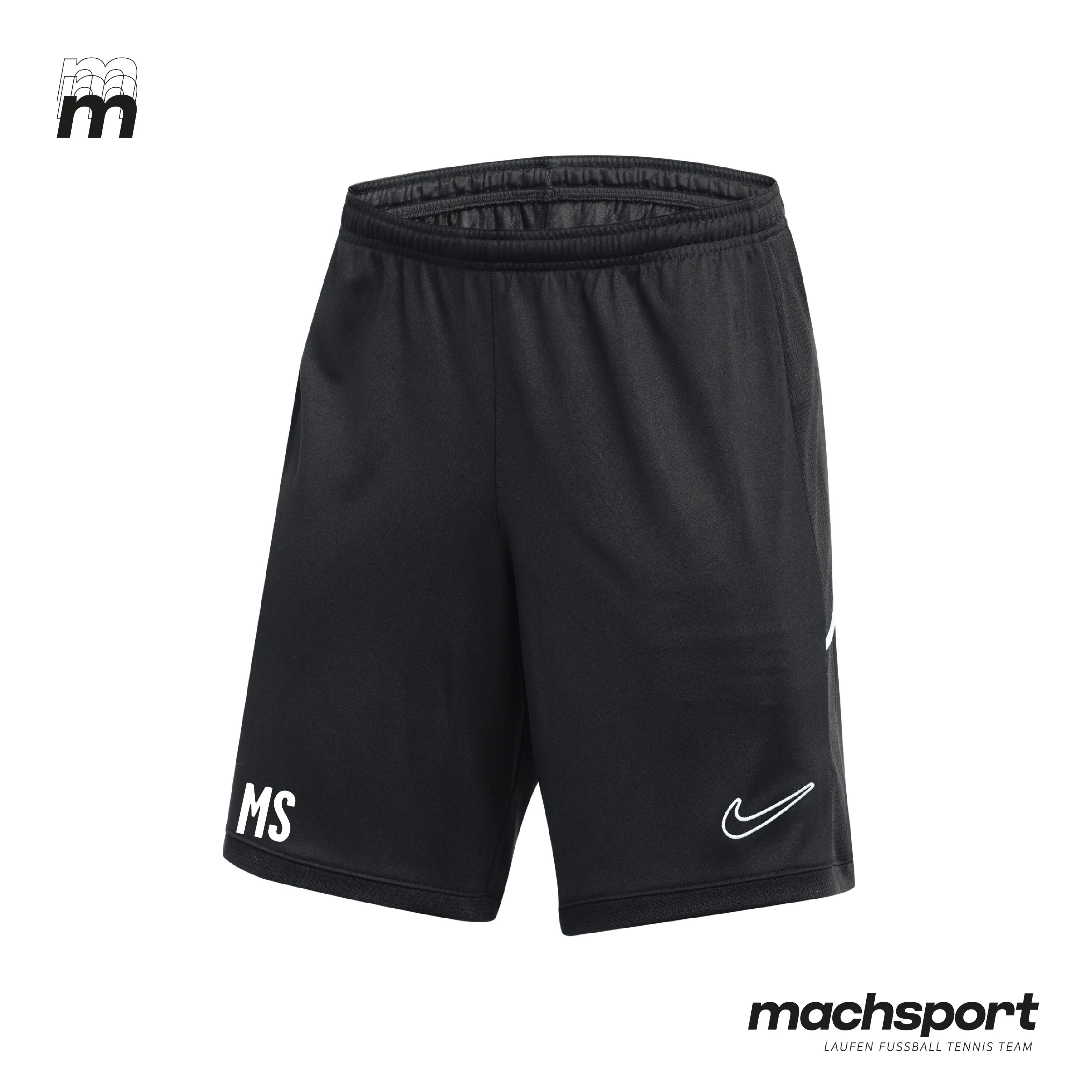 UFC Haibach Trainingsshort
