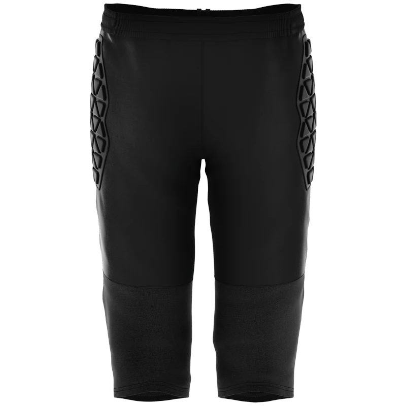 Uhlsport Torwarthose Anatomic Goalkeeper Longshorts - Image 2