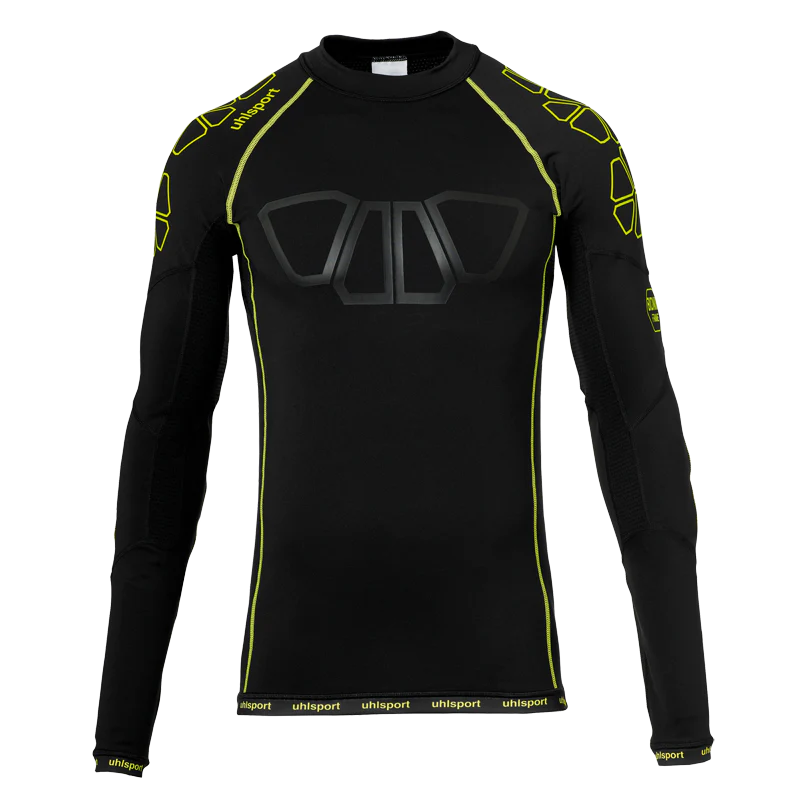Uhlsport Torwartshirt Biomikframe baselayer