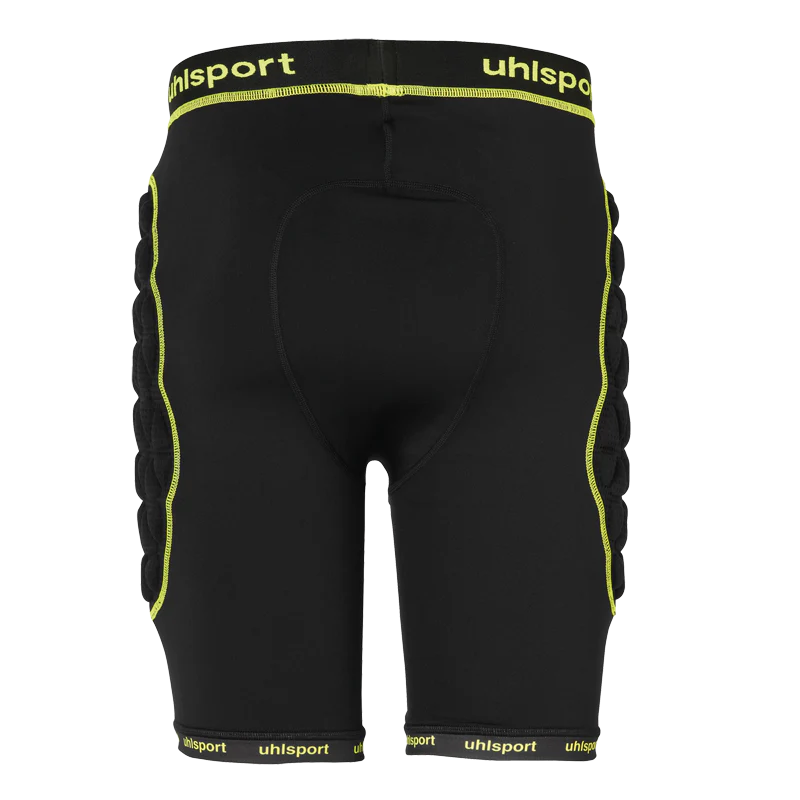 Uhlsport Torwarthose Bionikframe Padded Short - Image 2