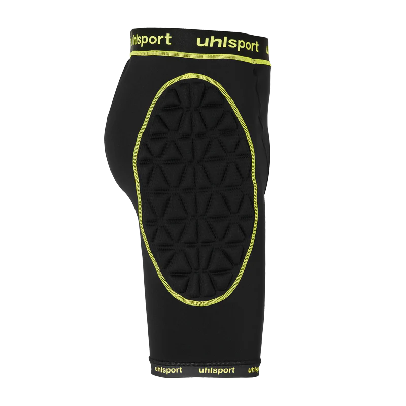 Uhlsport Torwarthose Bionikframe Padded Short - Image 3