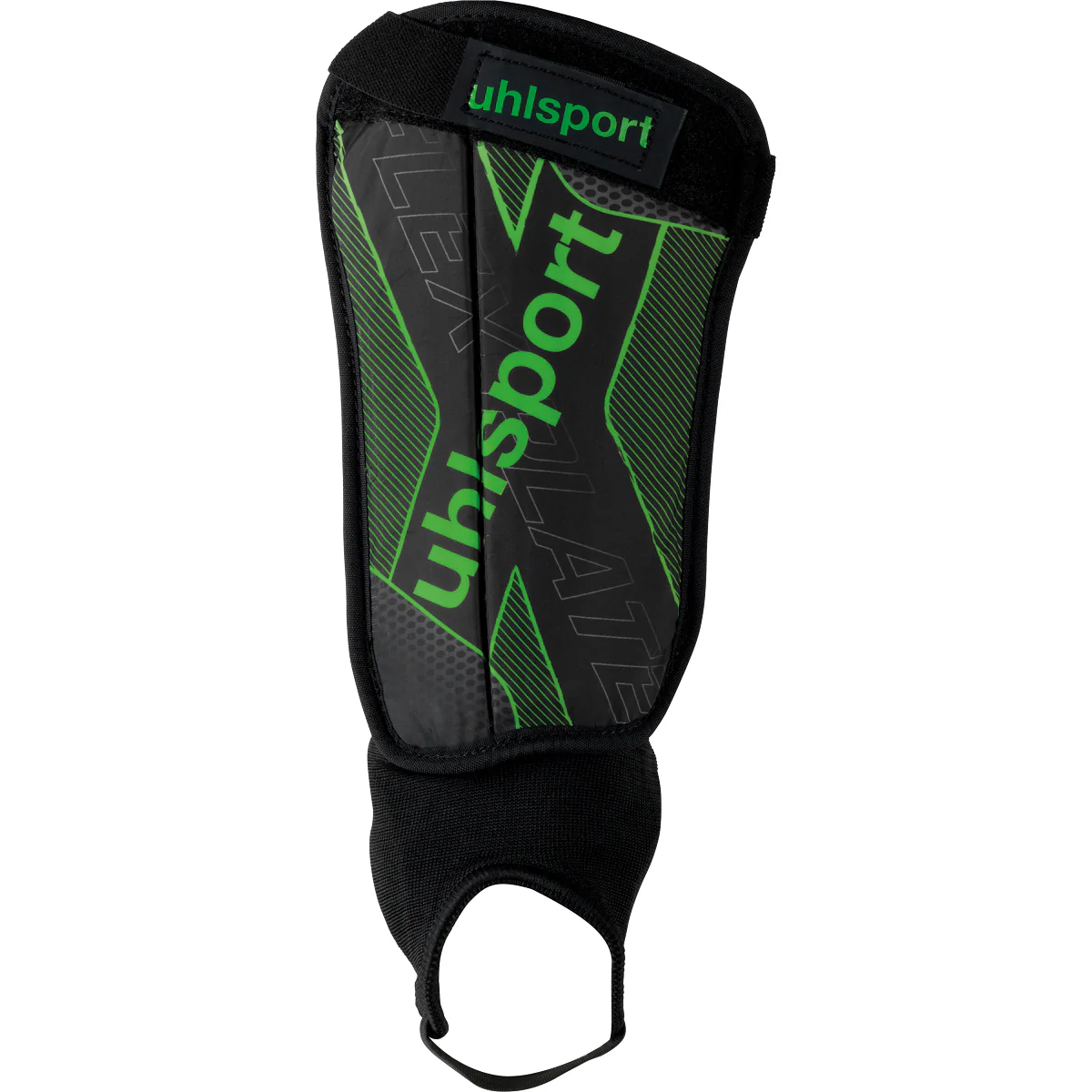 Uhlsport Schienbeinschoner Flex Plate