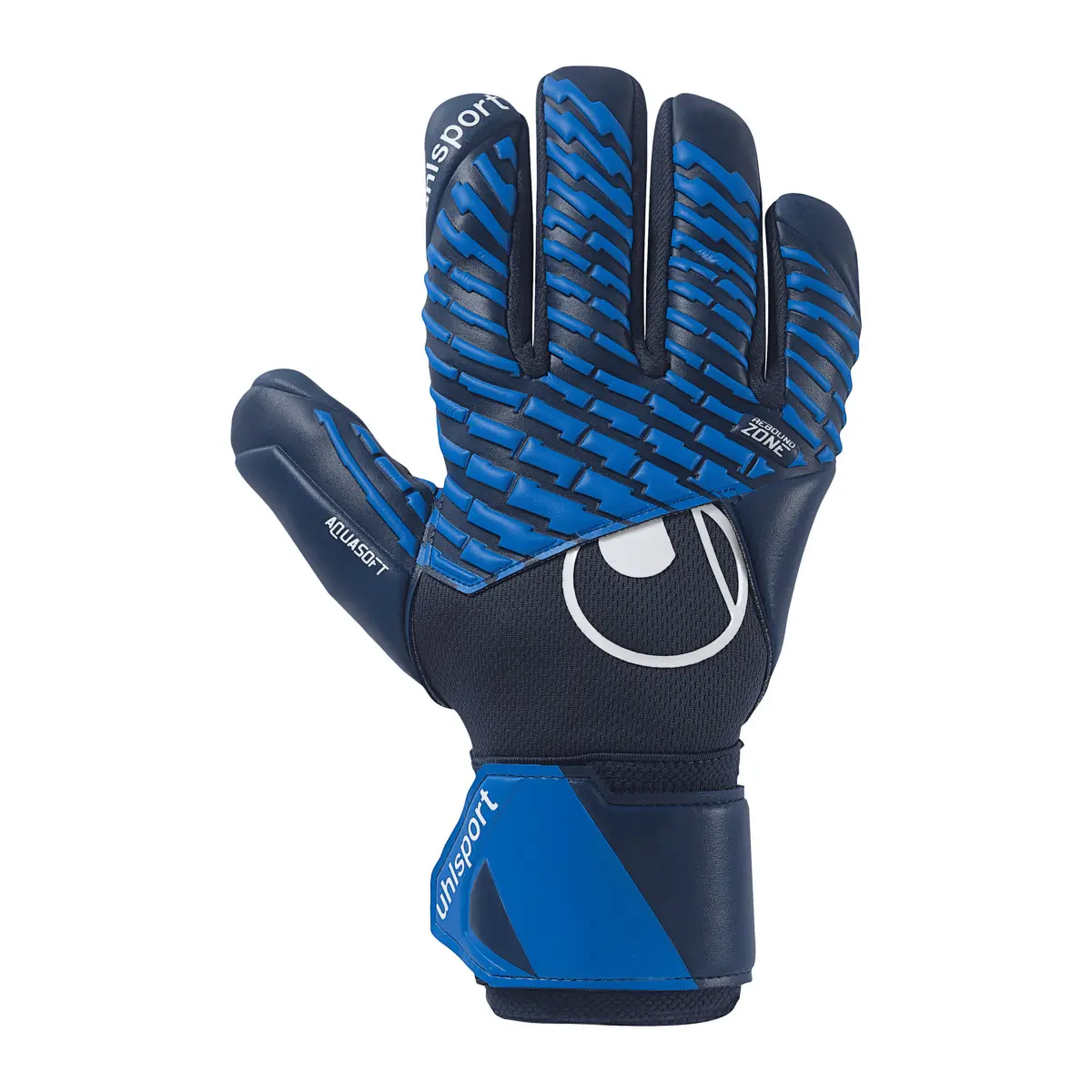 Uhlsport Torwarthandschuhe Aquasoft HN