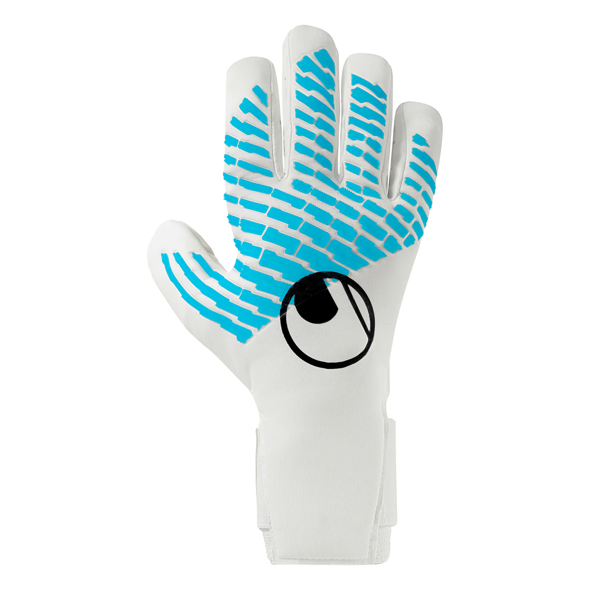 Uhlsport Torwarthandschuhe FM Cybertec Absolutgrip HN Fit