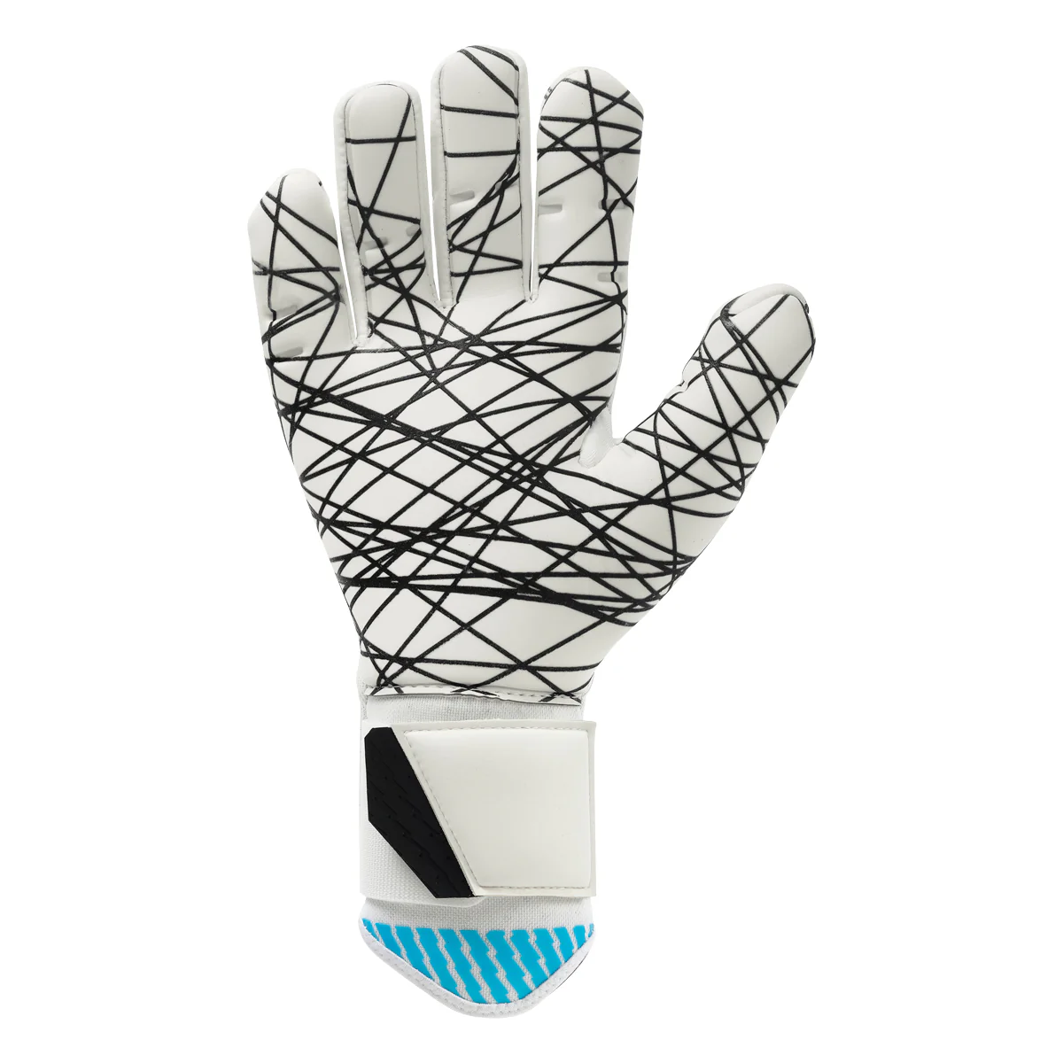 Uhlsport Torwarthandschuhe FM Cybertec Ultragrip HN - Image 2