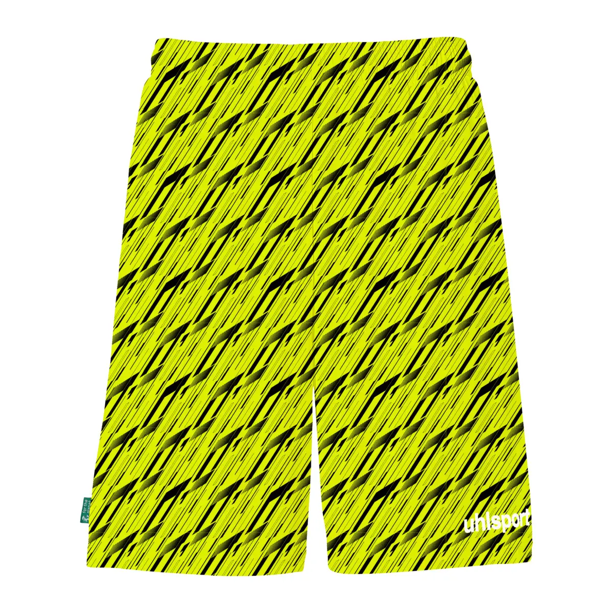Uhlsport Kindertorwartset Progressive, Torwarttrikot und Shorts für Kinder mit Smartbreathe Lite - Image 11