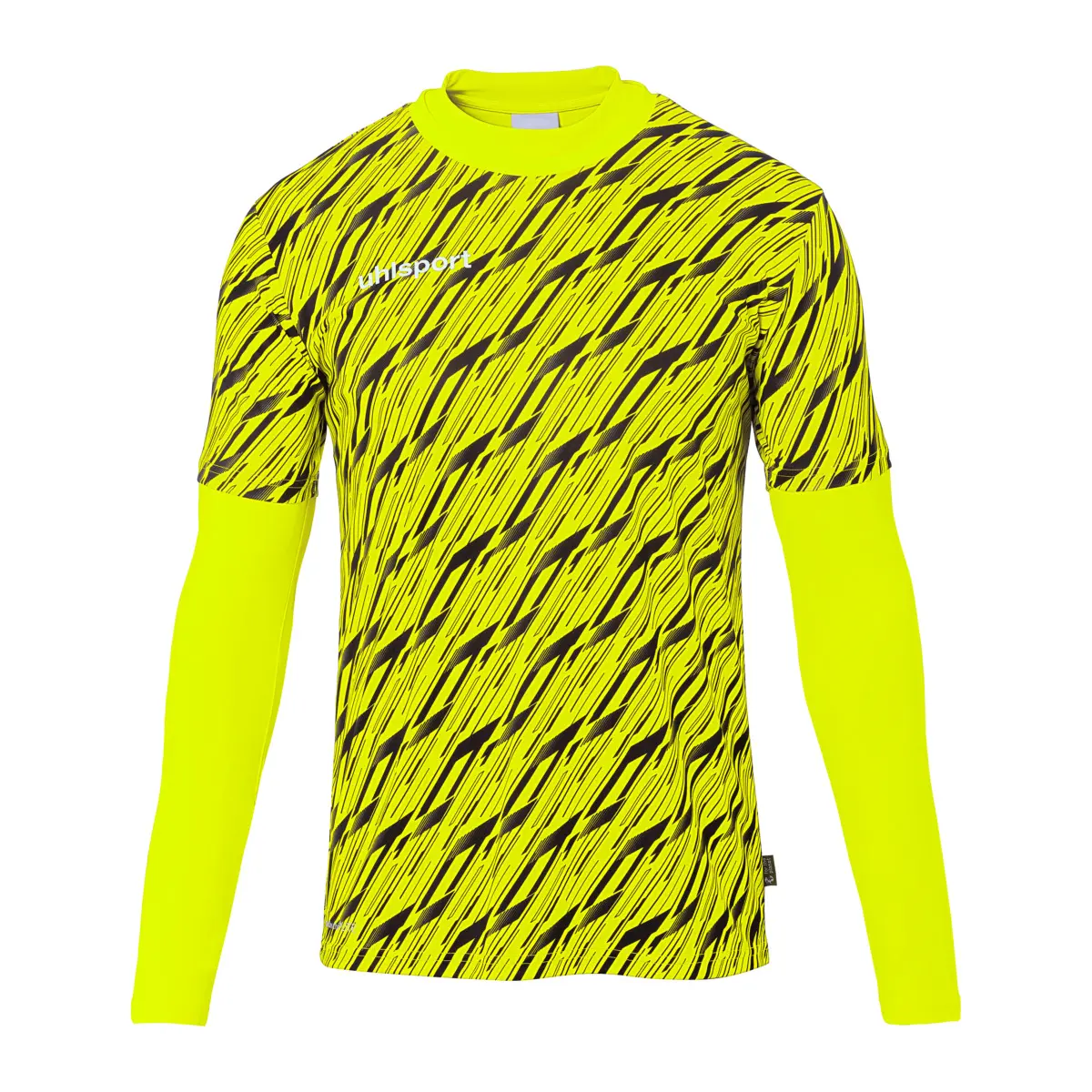 Uhlsport Kindertorwartset Progressive, Torwarttrikot und Shorts für Kinder mit Smartbreathe Lite - Image 15