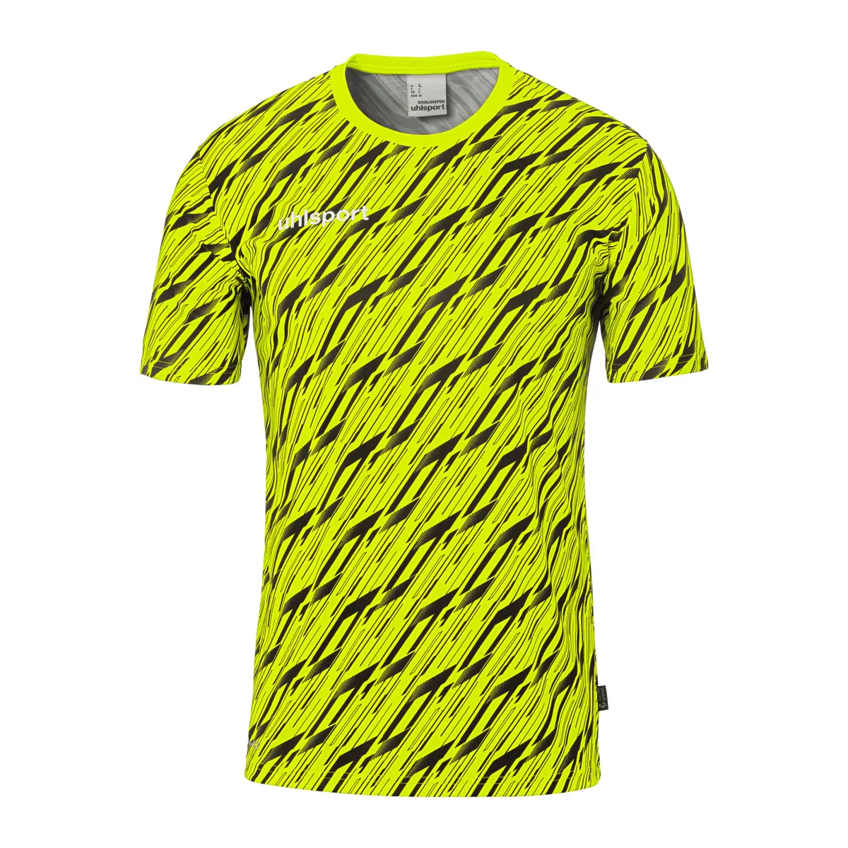 Uhlsport Kindertorwartset Progressive, Torwarttrikot und Shorts für Kinder mit Smartbreathe Lite - Image 19