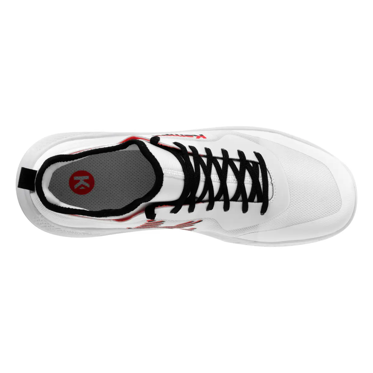 Kempa Kinderhallenschuhe Kourtfly - Image 3