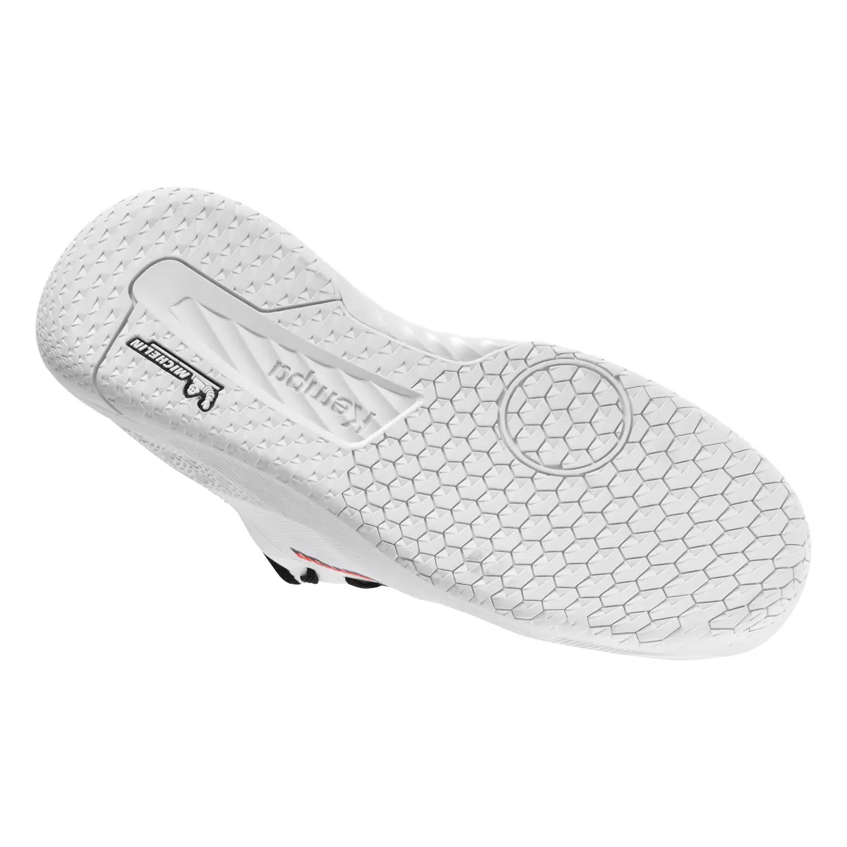 Kempa Kinderhallenschuhe Kourtfly - Image 5