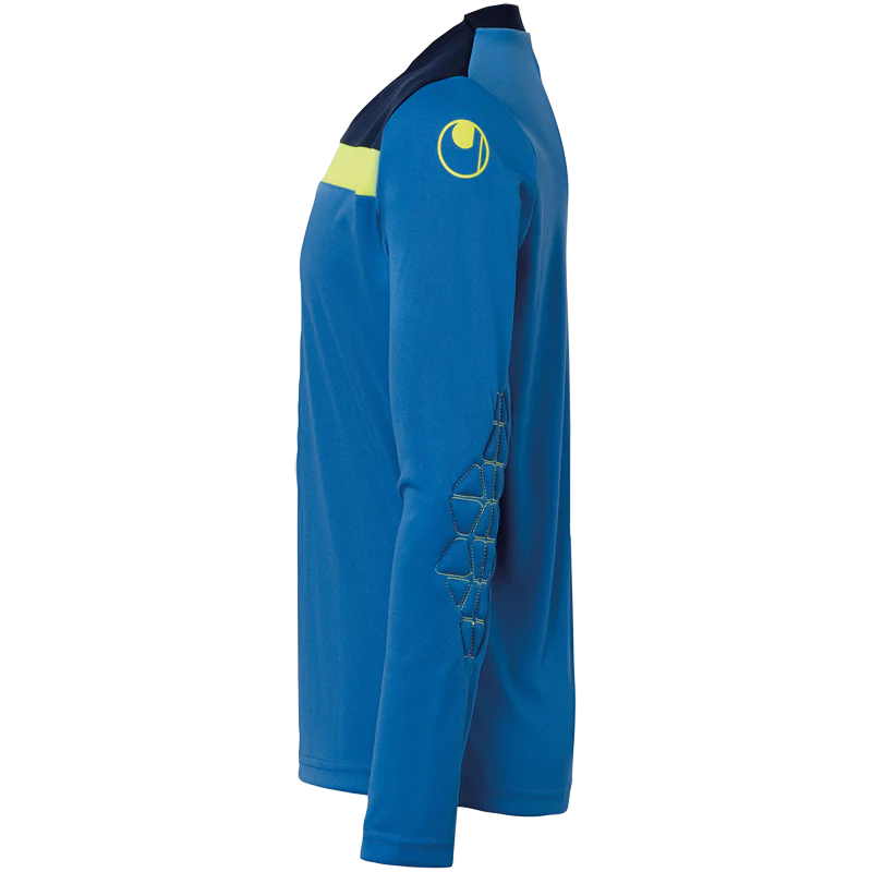 Uhlsport Tormannset Offense 23 Goalkeeper (Shirt + Hose) Set Junior - Image 4