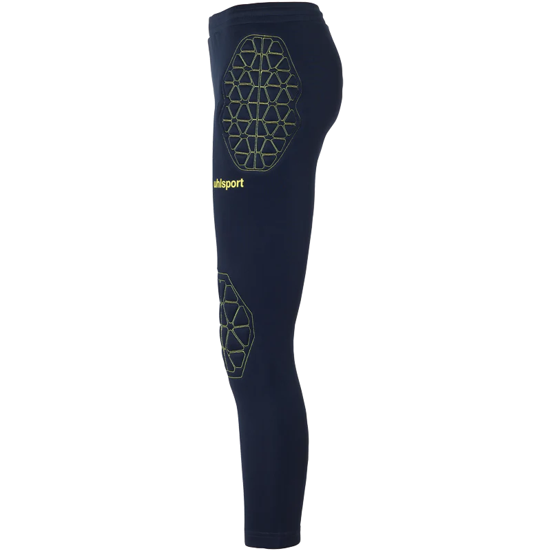 Uhlsport Tormannset Offense 23 Goalkeeper (Shirt + Hose) Set Junior - Image 6