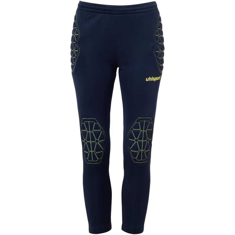 Uhlsport Tormannset Offense 23 Goalkeeper (Shirt + Hose) Set Junior - Image 8