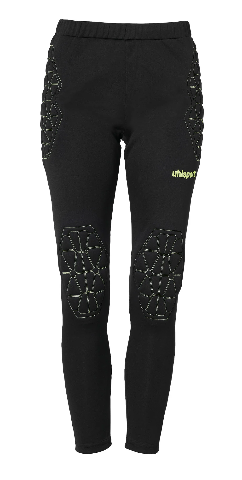 Uhlsport Tormannset Offense 23 Goalkeeper (Shirt + Hose) Set Junior - Image 6