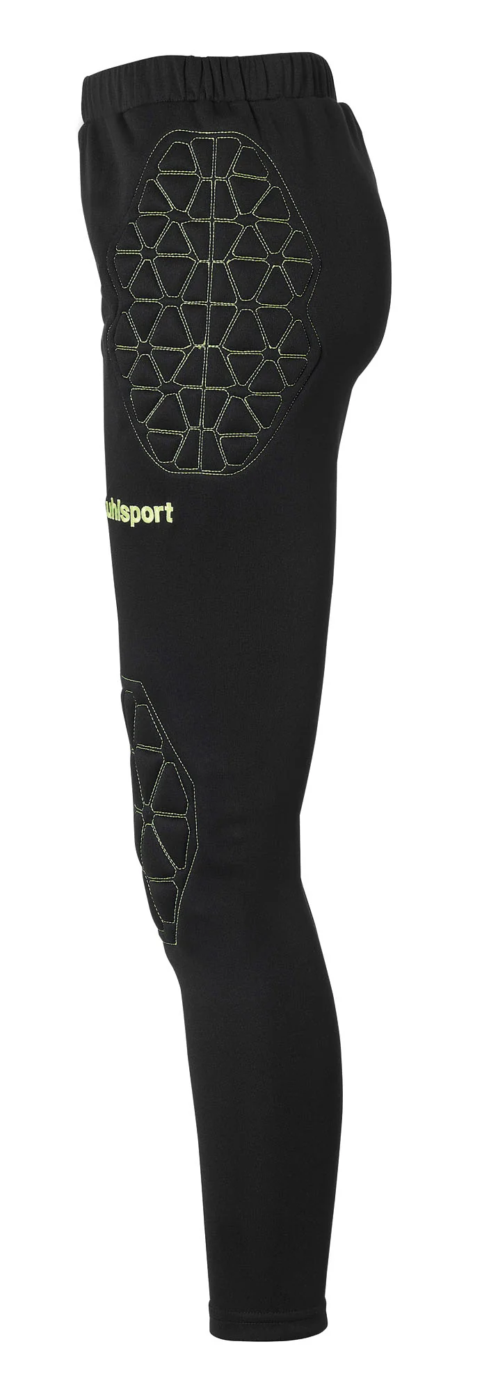 Uhlsport Tormannset Offense 23 Goalkeeper (Shirt + Hose) Set Junior - Image 8