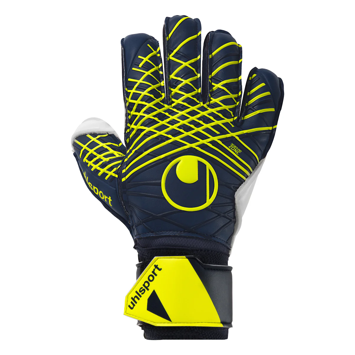 Uhlsport Torwarthandschuhe Prediction Soft Flex Frame