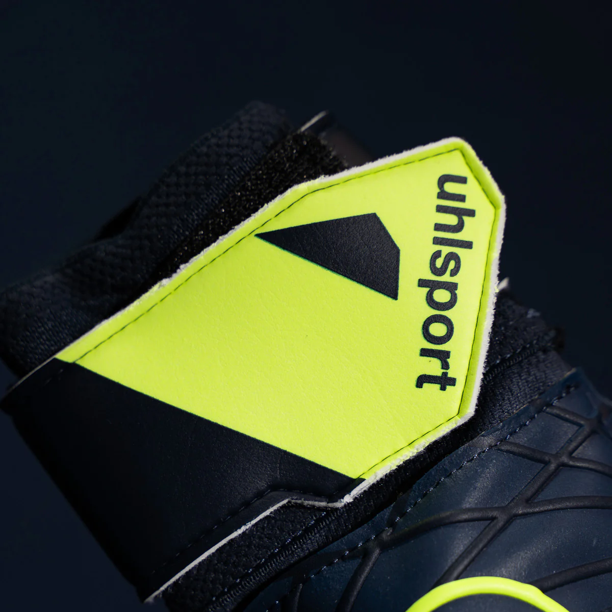 Uhlsport Torwarthandschuhe Prediction Soft Flex Frame - Image 4
