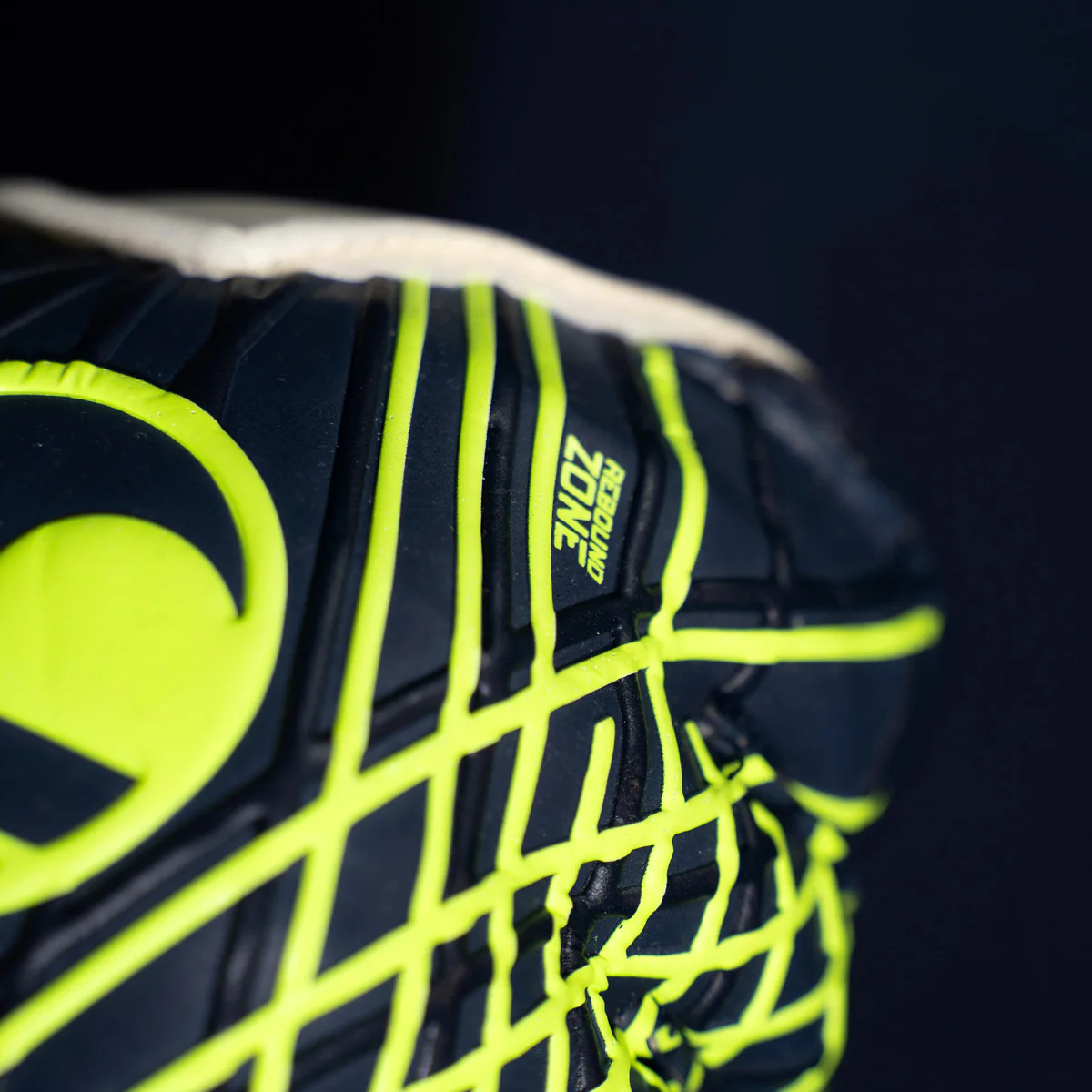 Uhlsport Torwarthandschuhe Prediction Soft Flex Frame - Image 5