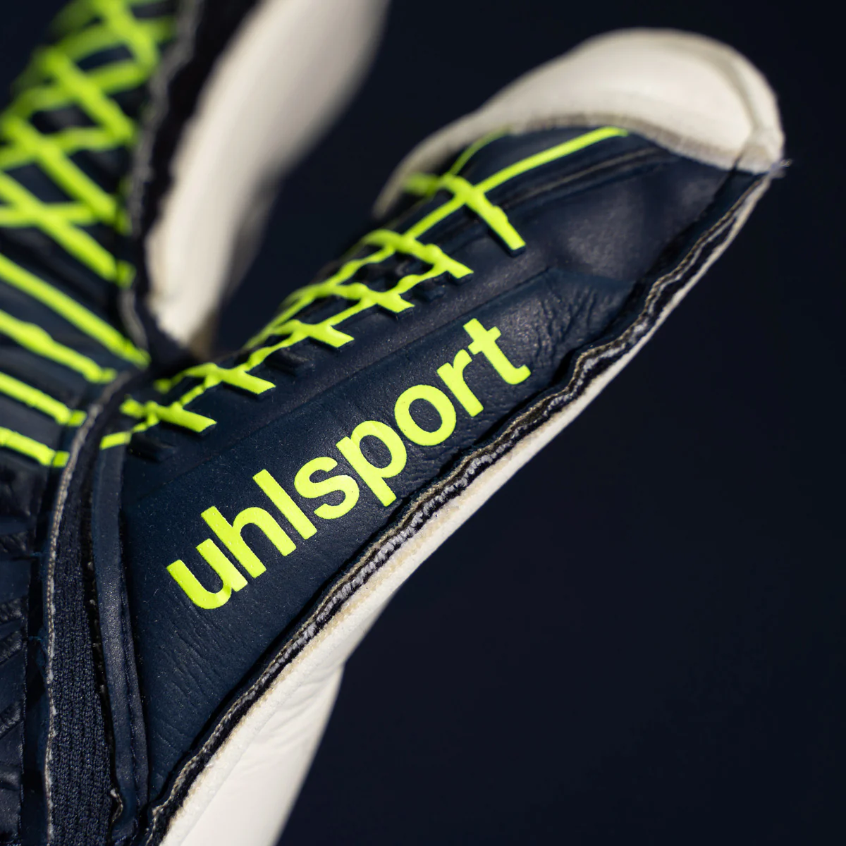 Uhlsport Torwarthandschuhe Prediction Soft Flex Frame - Image 6