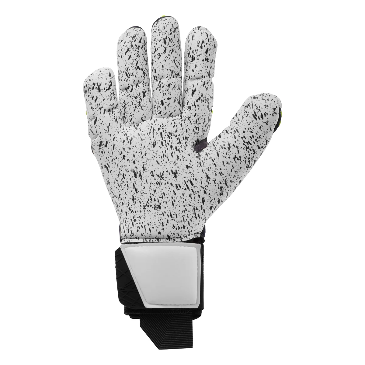 Uhlsport Torwarthandschuhe Prediction Supergrip + Finger Surround - Image 2