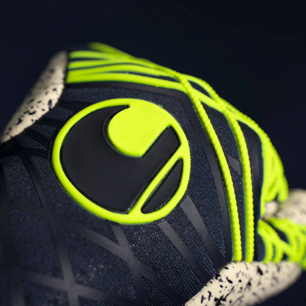 Uhlsport Torwarthandschuhe Prediction Supergrip + Finger Surround - Image 6