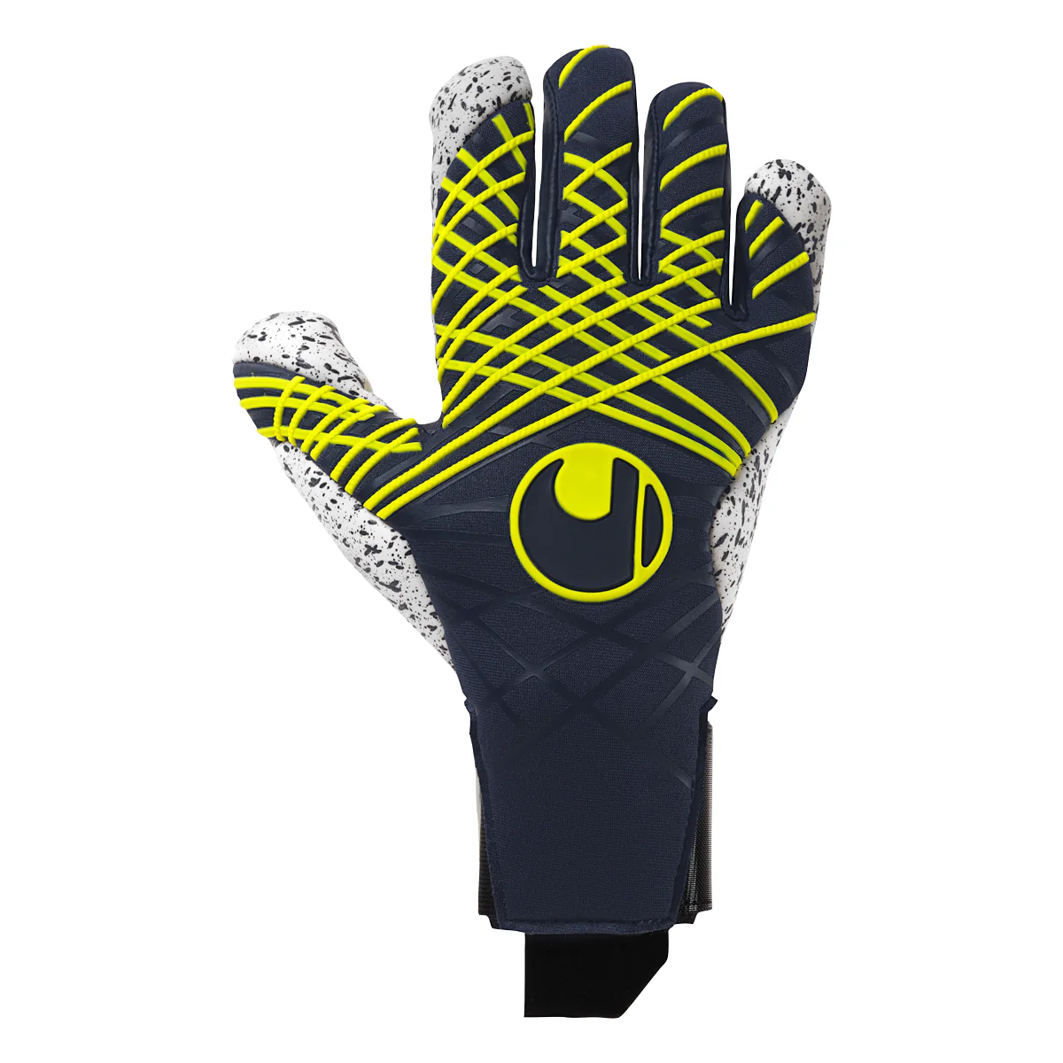Uhlsport Torwarthandschuhe Prediction Supergrip HN